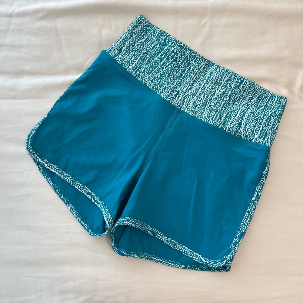 BuffBunny Jacquard Short, S - Picture 2 of 5